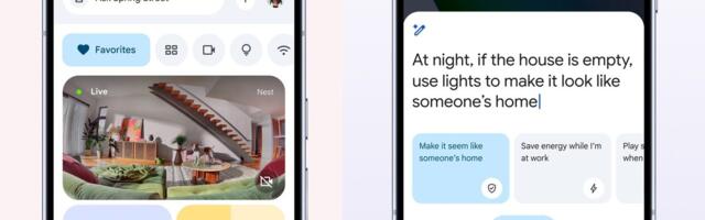 This Google Home update is all about smarter automation