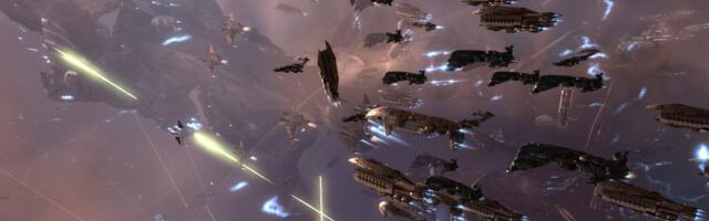 Google DeepMind partners with EVE Online for AI model testing