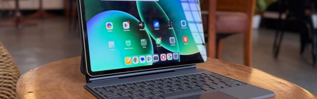 Xiaomi Pad 8 Pro review: I swapped my trusty iPad for this and didn’t miss it at all