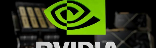 Nvidia leak spoils multiple variants of its upcoming N1-series processors