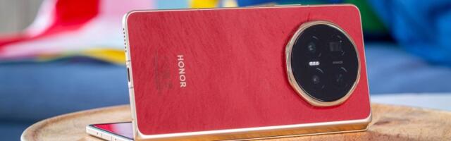 Honor Magic V6 review
