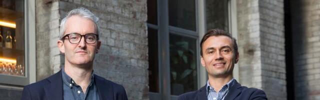 Food industry supplier platform Fresho served £8m funding