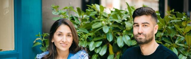 Andreessen leads London fintech Sequence’s $19m seed round