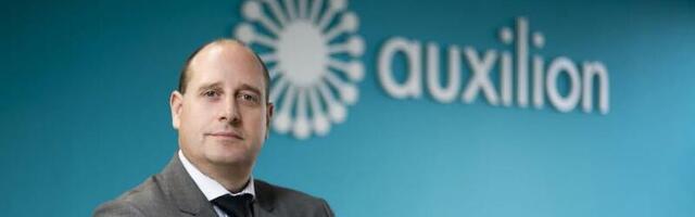 Auxilion survey reveals over two thirds of Irish business leaders expect their company to suffer cybersecurity breach within next 12 months