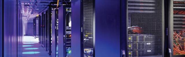Equinix to “Adjust the Thermostat” to Optimise Data Centre Energy Use