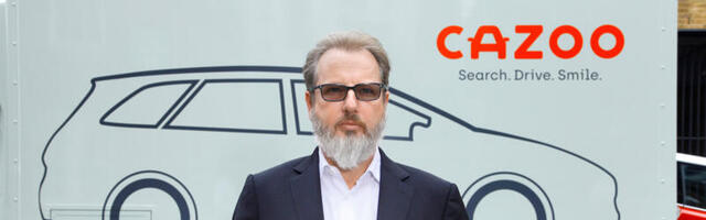 Cazoo CEO steps down as car marketplace misses targets