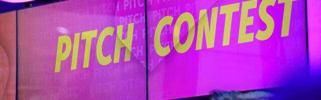 Ready, set, pitch. The five reasons to participate in VivaTech’s Startup Challenges [Advertorial]