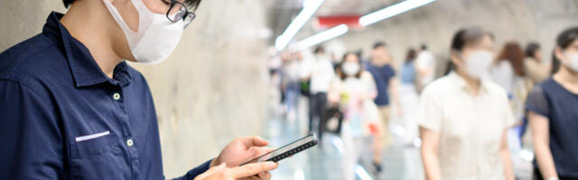 China’s decline in smartphone sales a wake up call to the industry