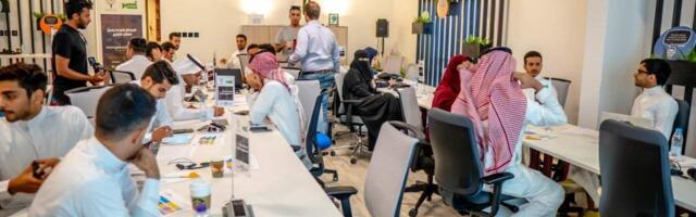 Flat6Labs Announces First Cohort In Riyadh Seed Program, Investing in 10 Innovative Saudi Startups