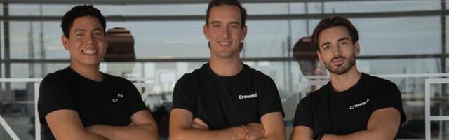 Spain’s Crowmie empowers everyone to invest in green energy