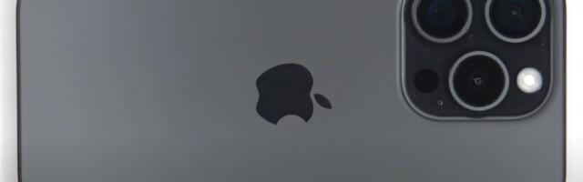 Here's the iPhone 15 Pro getting disassembled on video