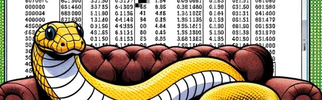 [Translation] Python Lives in Excel