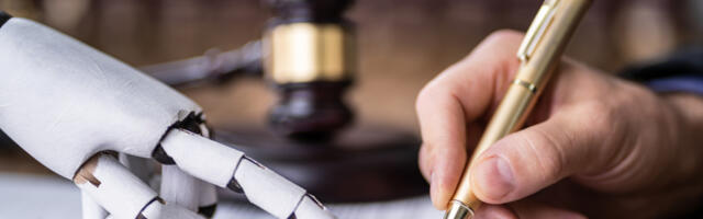 Dealing with contracts without humans is now a possibility with Luminance’s AI innovation Dealing with contracts without humans is now a possibility with Luminance’s AI innovation