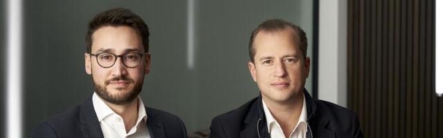 Thema launches venture fund platform to make VC more accessible