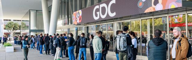 Game Developers Choice Awards releases finalists