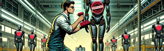 More ethical AI? Fairly Trained launches to certify gen AI tools trained on licensed data