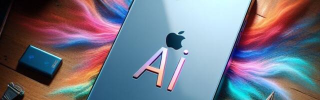 iPhone 16's hugely improved Neural Engine will work with iOS 18's generative AI features