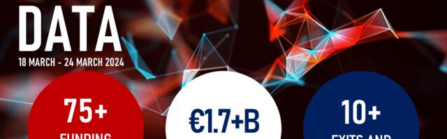 Enpal secured €1B+, Solaris got €96M, and over €1.7B was invested in European Tech last week