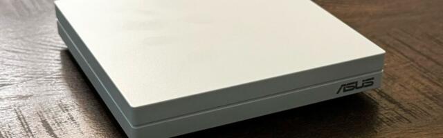 Asus RT-AX57 Go Wi-Fi 6 router review: Pocket-sized router for travel