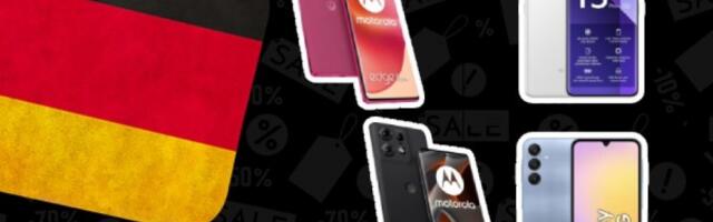 Deals: Moto Edge 50 Fusion launches on Monday, Redmi Note 13 Pro+ price drops
