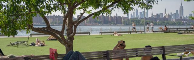 During a heat wave, high indoor temperatures can also prove dangerous, study shows