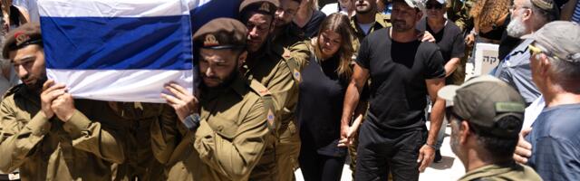 Why Israel acts the way it does