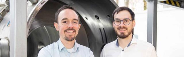 German company ISPTech secures €2 million pre-seed to make a greener space economy