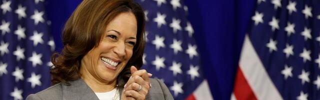 What about Kamala?