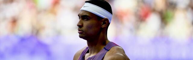 Olympics TV schedule for Wednesday, Aug. 7