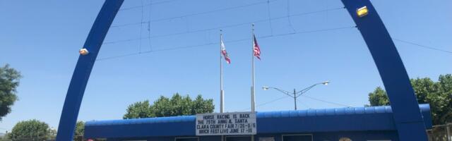 Santa Clara County Fairgrounds employee charged with extorting security company