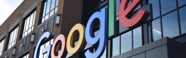 Google ‘using market power to hinder competition’ in advertising, CMA warns