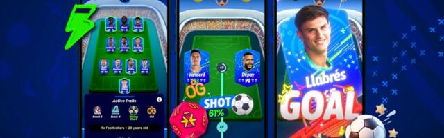 Matchday launches Matchday Champions soccer card mobile game