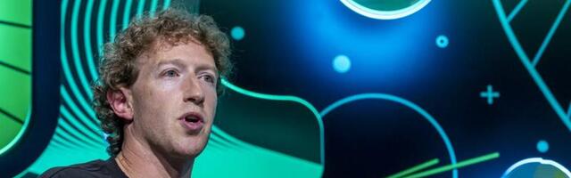 WhatsApp Dominates Meta AI Use