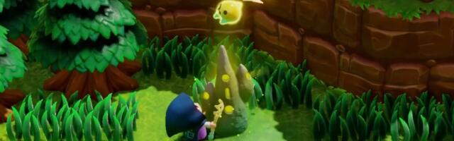 How to fast travel in The Legend of Zelda: Echoes of Wisdom