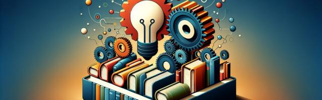 Authors Guild partners with Created by Humans