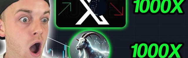 GOAT’s Surge Faces Setback with Market Sentiment Turning Bearish Following Price Drop