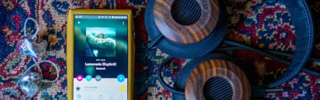Astell & Kern SP3000T review: a tube amp in your pocket