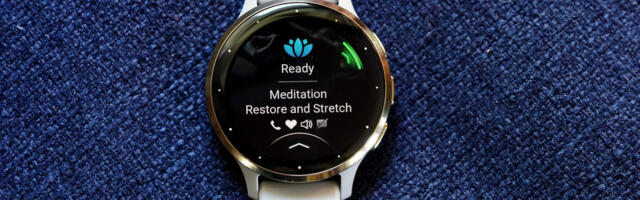 The best fitness smartwatch drops $100 in record-low deal