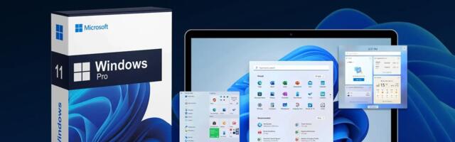 Now at $18 Down From $199, Windows 11 Pro With AI Copilot Is Getting a Huge Price Cut For Black Friday