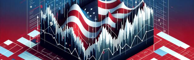 Trump’s re-election shakes up stock market