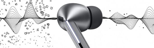 The Samsung Galaxy Buds3 Pro Are Going for As Low As $89 During Cyber Week Only