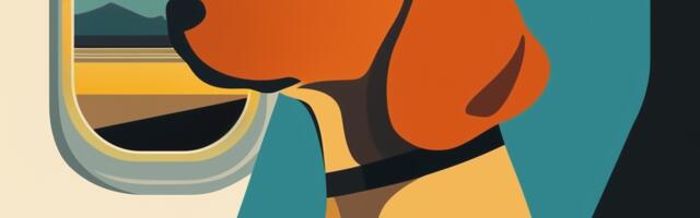 Travel Industry, Meet Your New VIP Clients: Pets!