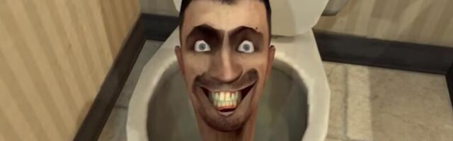 Do you want the Skibidi Toilet Fortnite Skin? *sigh* Here’s how to get it