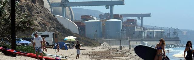 Where Will All of Big Tech’s Nuclear Waste Go?