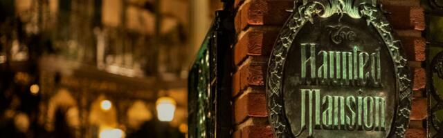 Disney Almost Made Ryan Gosling’s Haunted Mansion Dreams Come True
