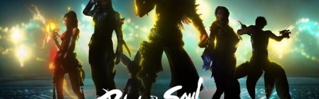 NCSoft’s remastered Blade & Soul Neo comes to the PC soon