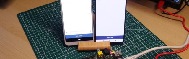 Create your own Raspberry Pi powered home VOIP service with Mumble
