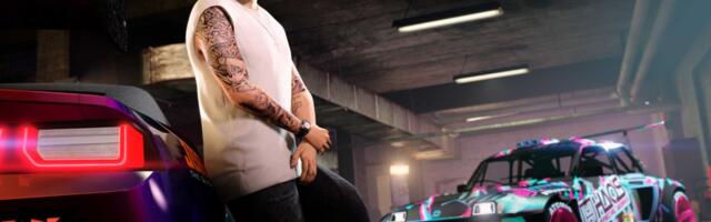 GTAV’s next-gen console upgrades are coming to PC