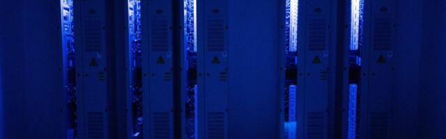 Big Tech and the genesis of AI’s new world order