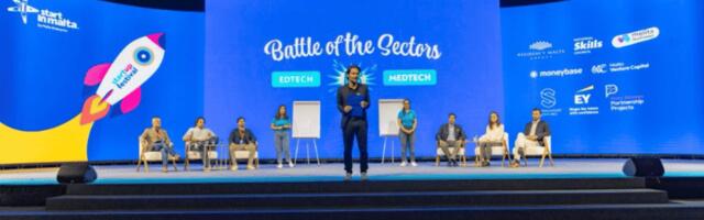 Startup Festival Malta: Where global innovation meets opportunity (Sponsored)